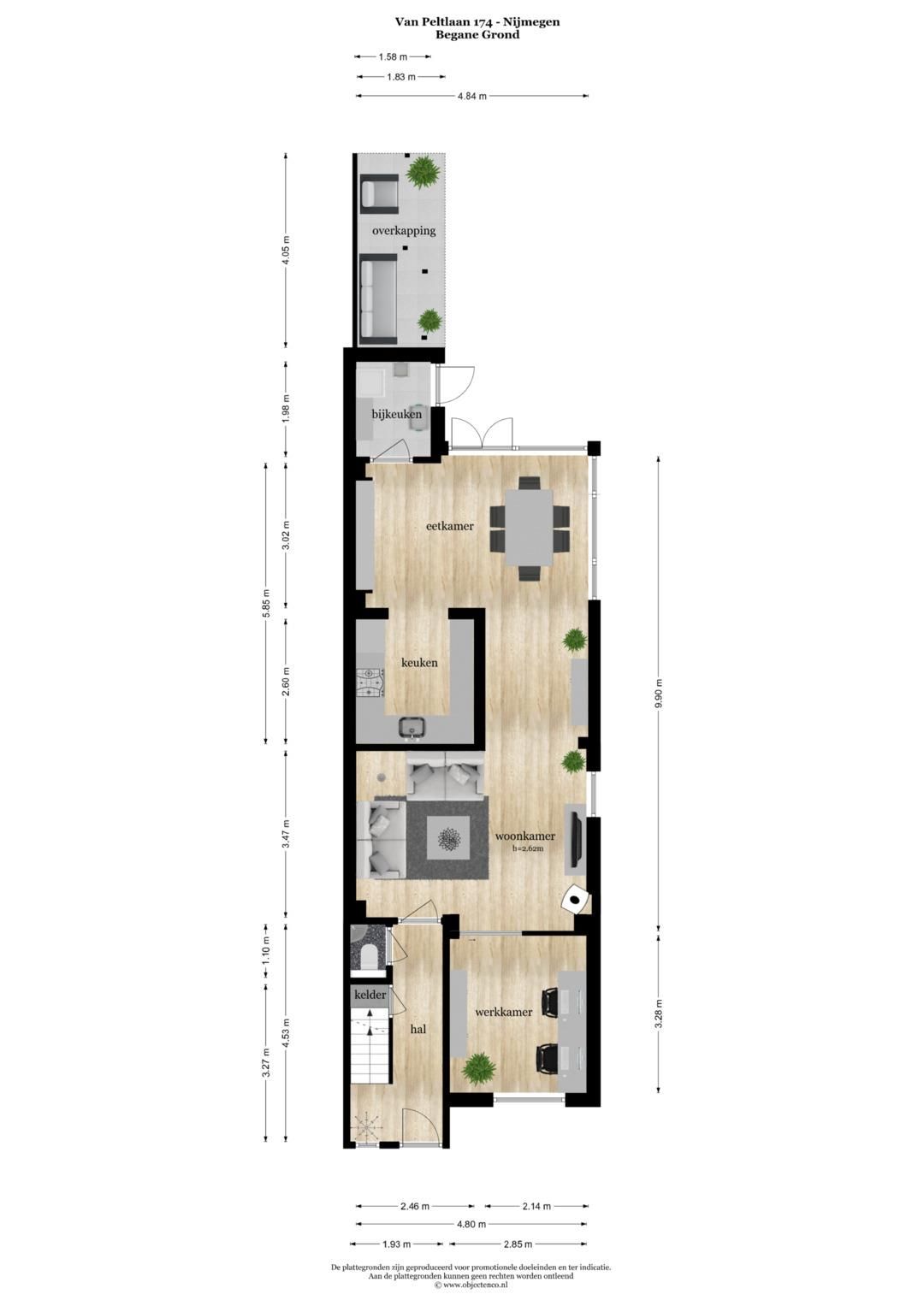 Photo 63 of van Peltlaan 174