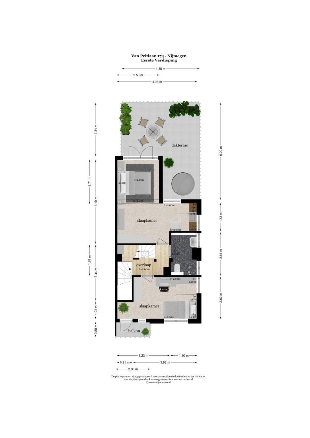 Photo 65 of van Peltlaan 174