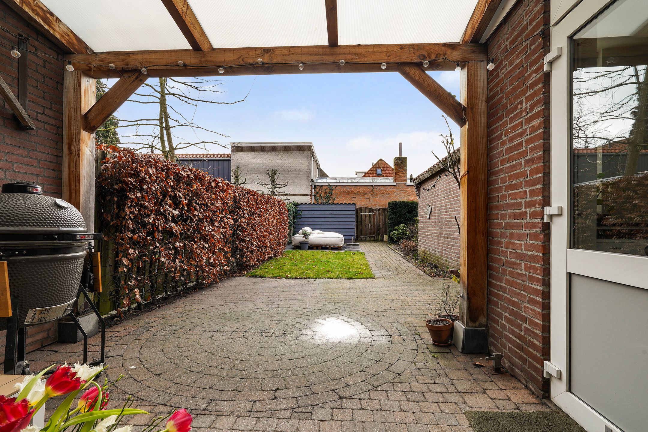 Foto 3 van Schotsestraat 7