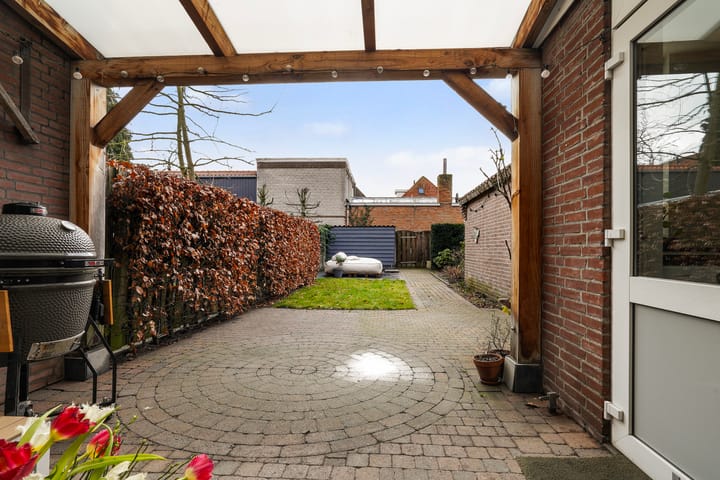 Foto 3 van Schotsestraat 7