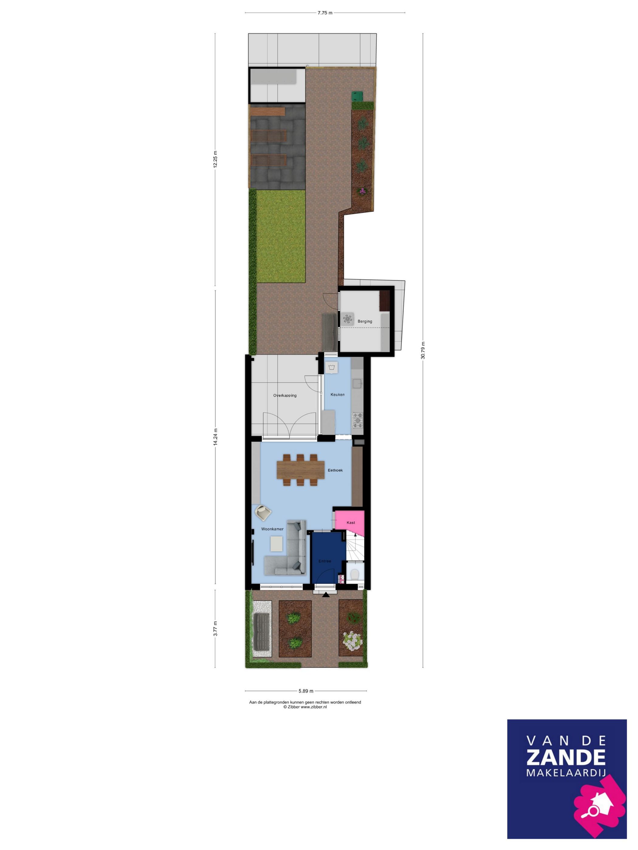 Foto 30 van Schotsestraat 7