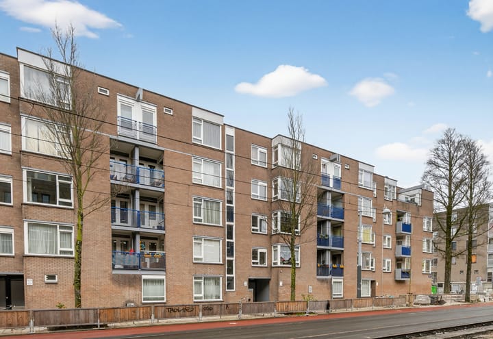 Czaar Peterstraat 47 B