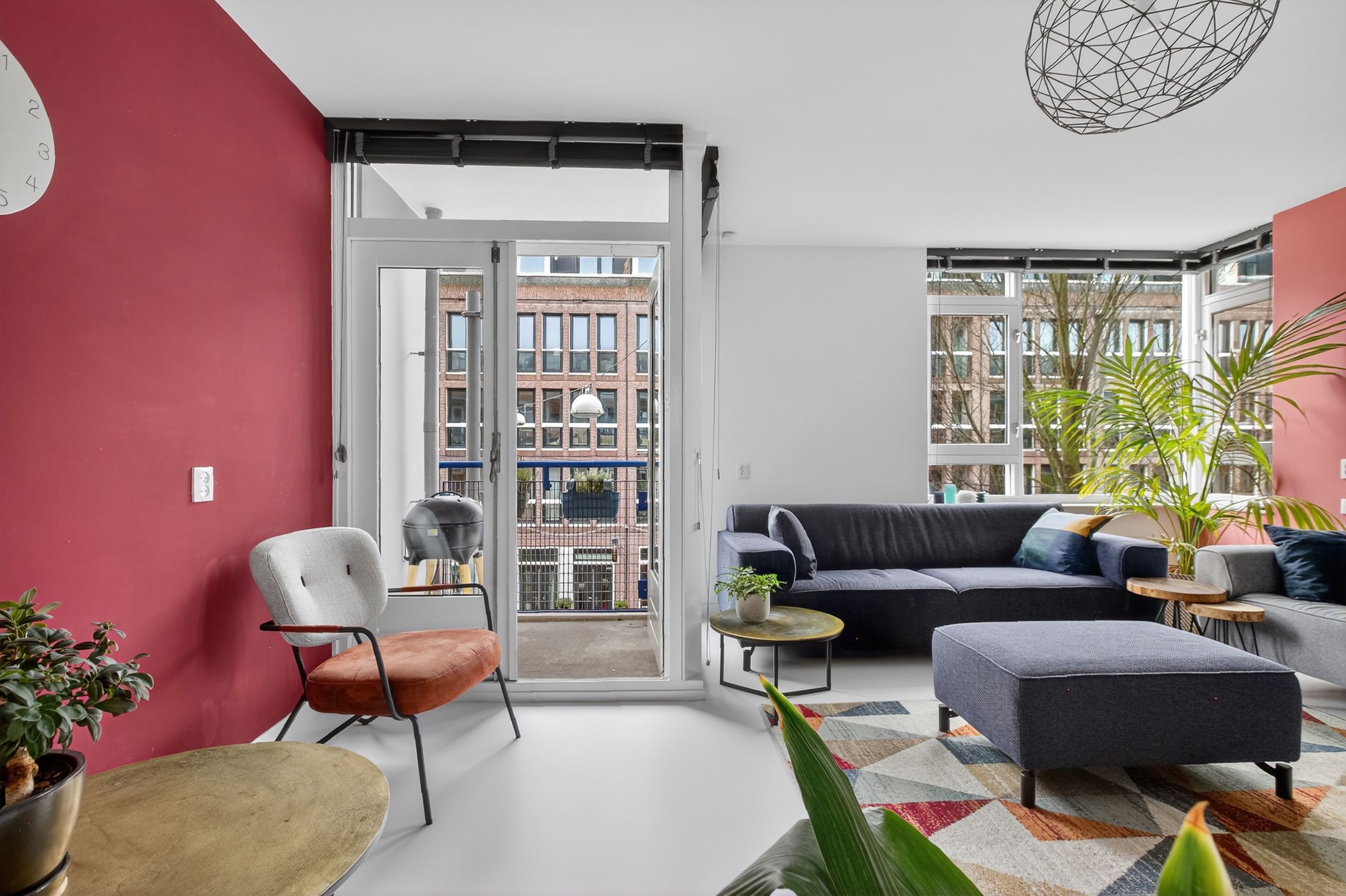 Foto 9 van Czaar Peterstraat 47-B