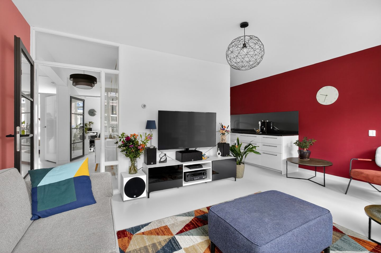 Foto 10 van Czaar Peterstraat 47-B