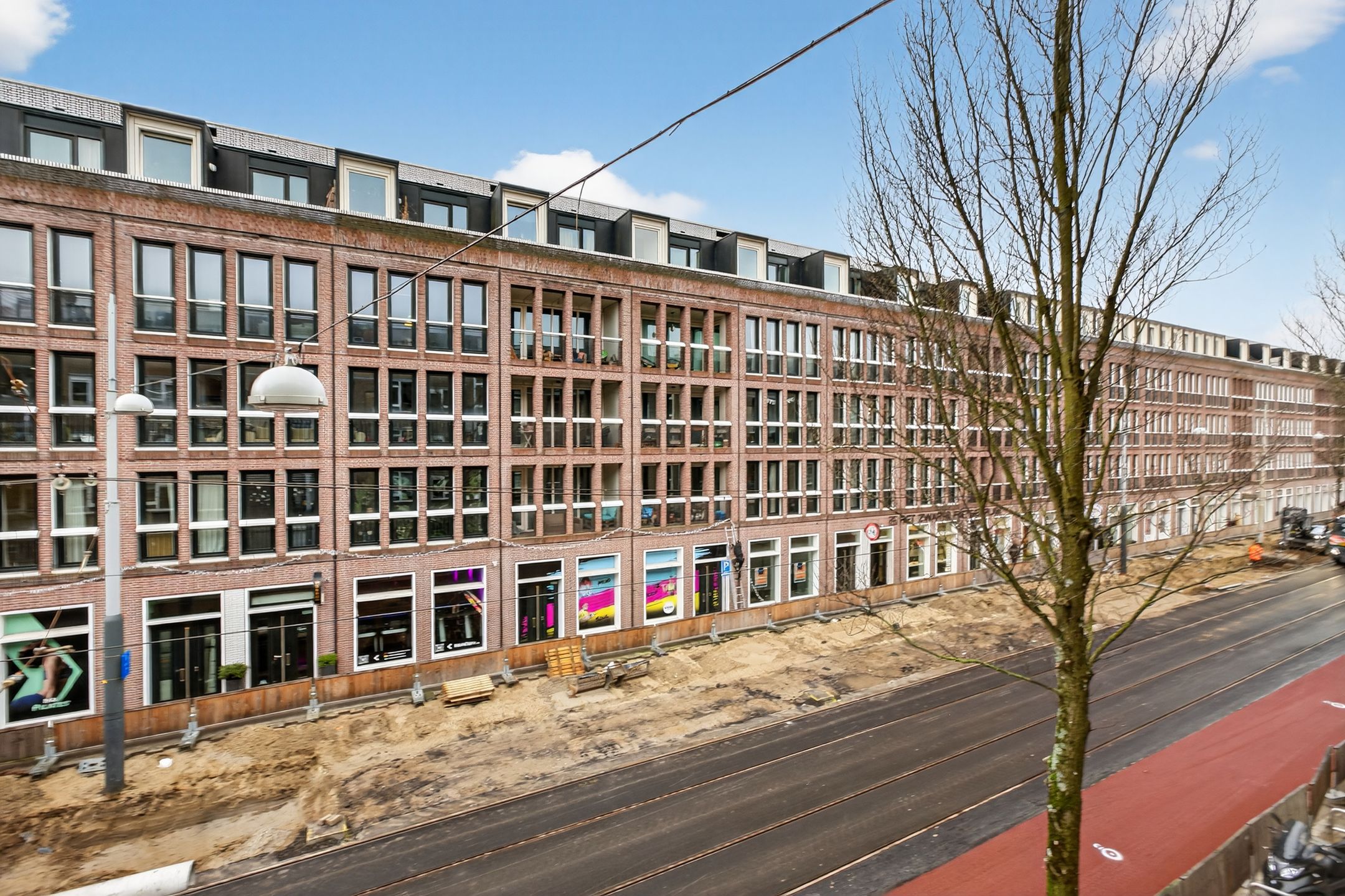 Foto 12 van Czaar Peterstraat 47-B