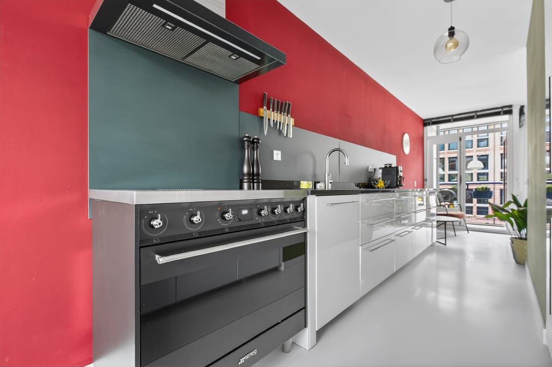 Foto 16 van Czaar Peterstraat 47-B