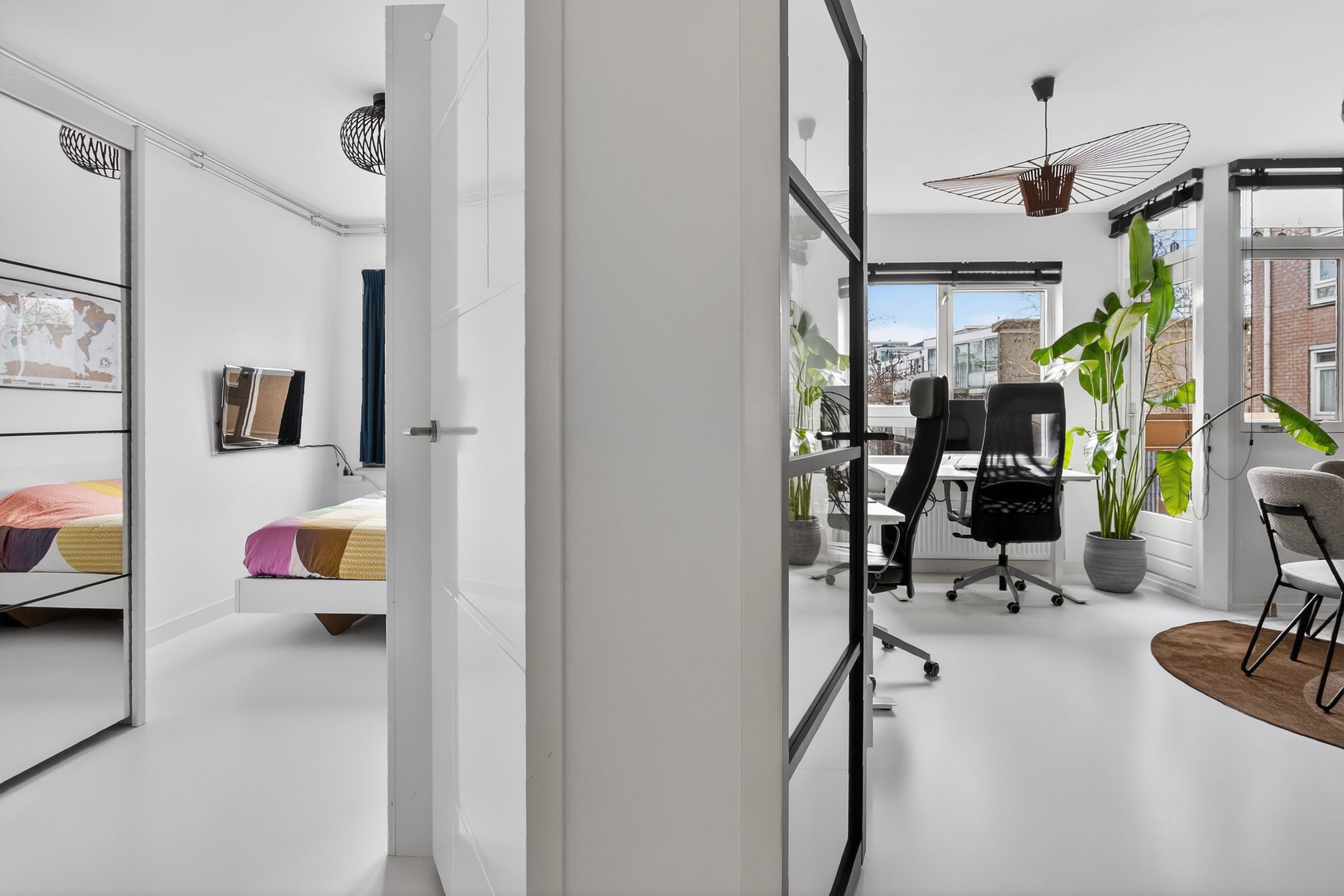 Foto 21 van Czaar Peterstraat 47-B