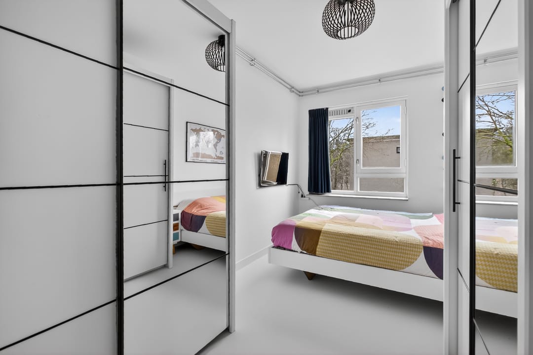 Foto 22 van Czaar Peterstraat 47-B