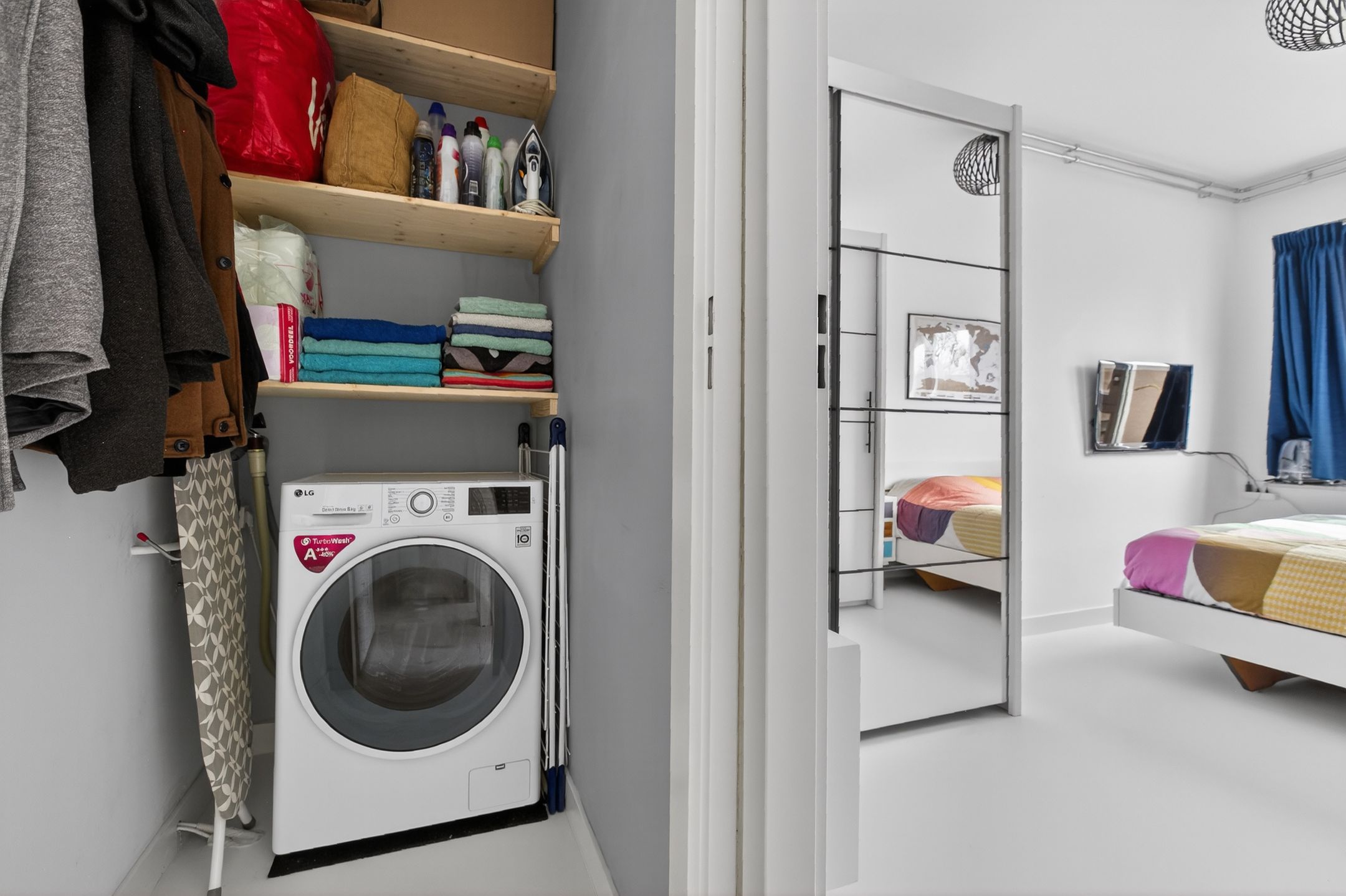 Foto 18 van Czaar Peterstraat 47-B