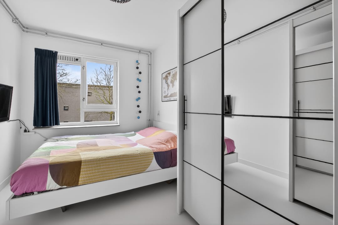 Foto 23 van Czaar Peterstraat 47-B