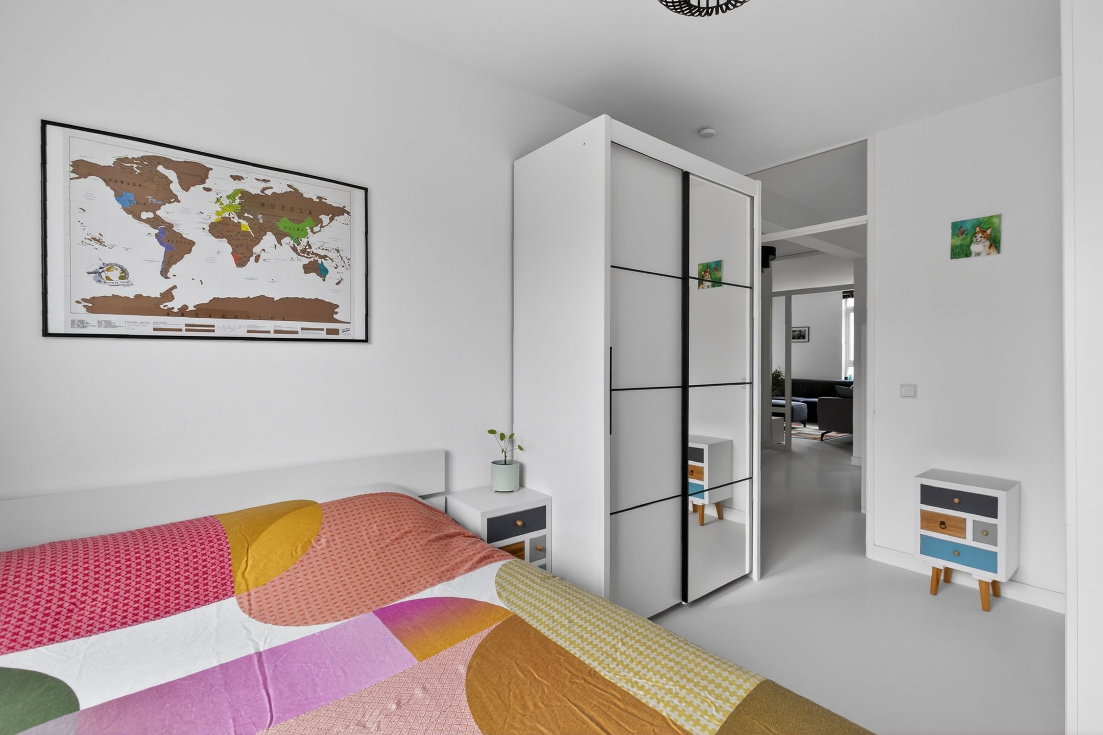 Foto 24 van Czaar Peterstraat 47-B