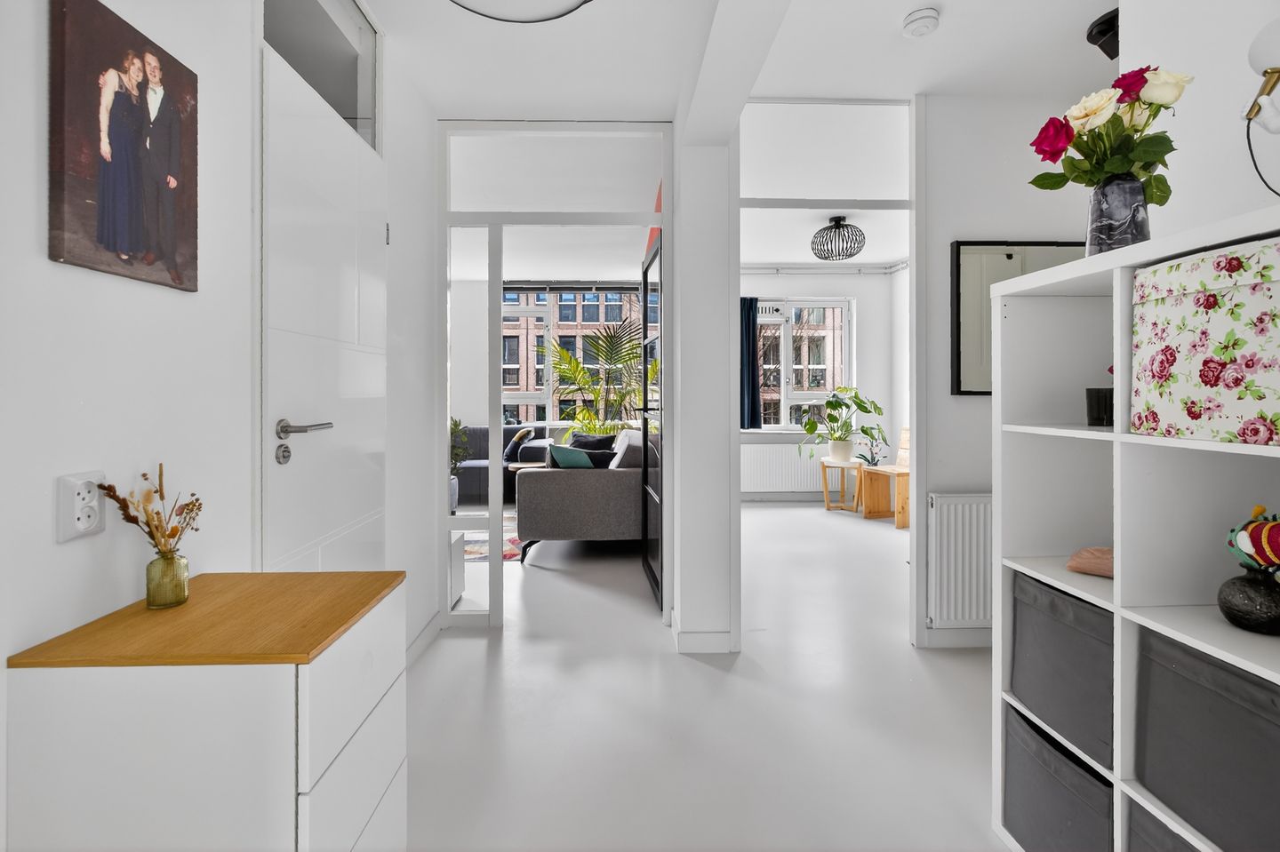 Foto 25 van Czaar Peterstraat 47-B