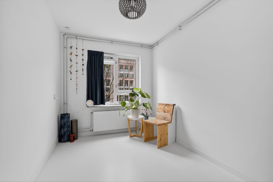 Foto 26 van Czaar Peterstraat 47-B