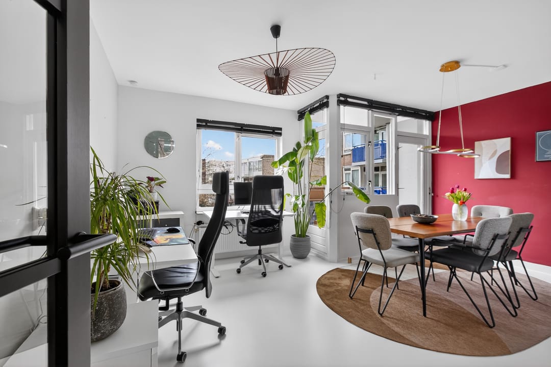 Foto 28 van Czaar Peterstraat 47-B