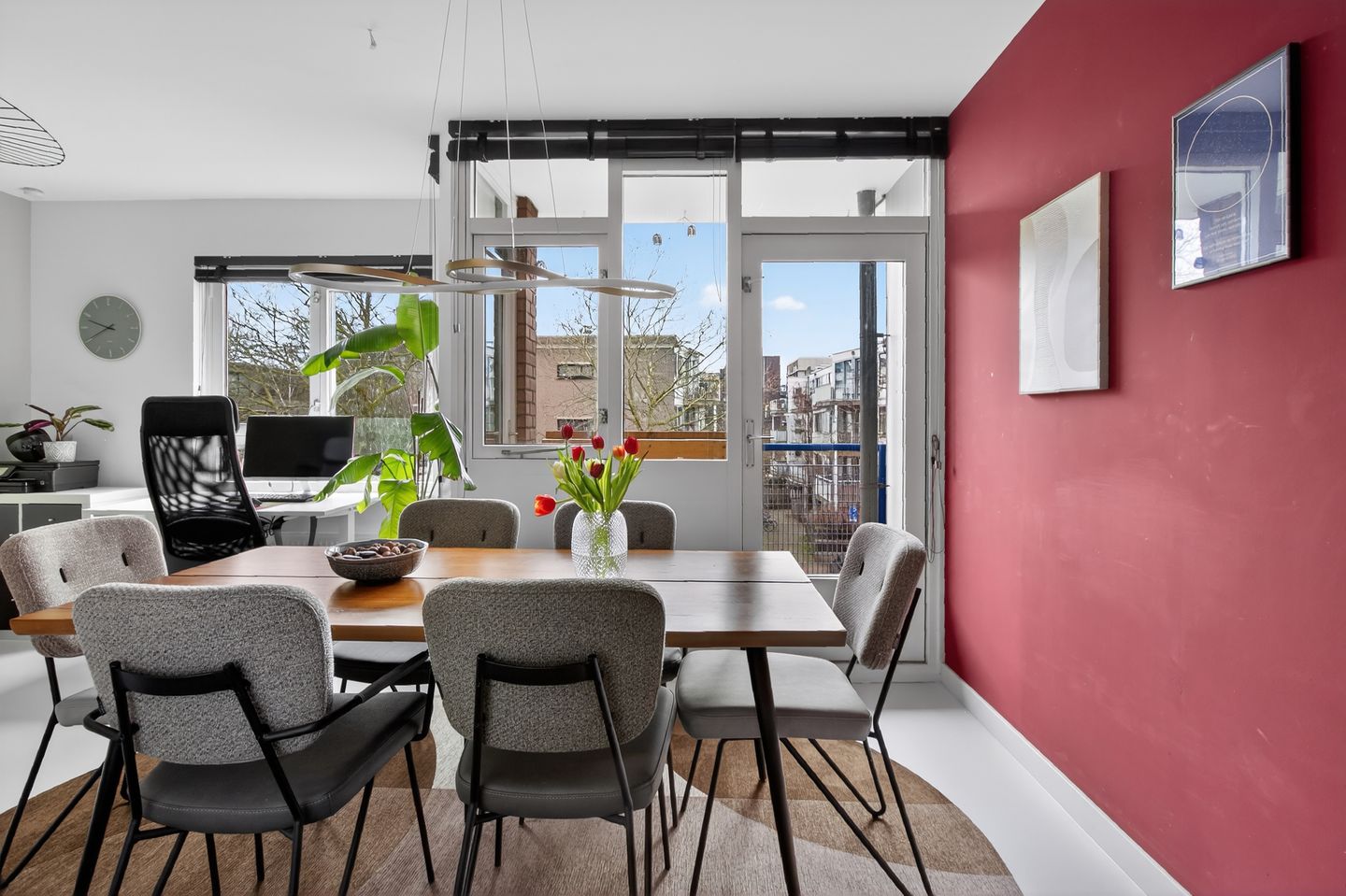 Foto 29 van Czaar Peterstraat 47-B