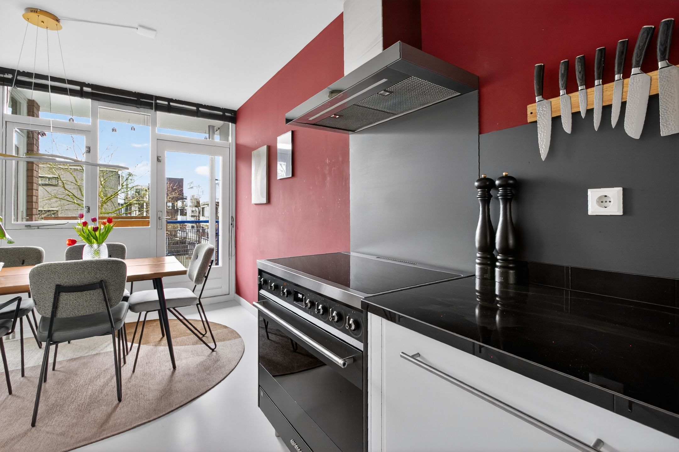 Foto 30 van Czaar Peterstraat 47-B