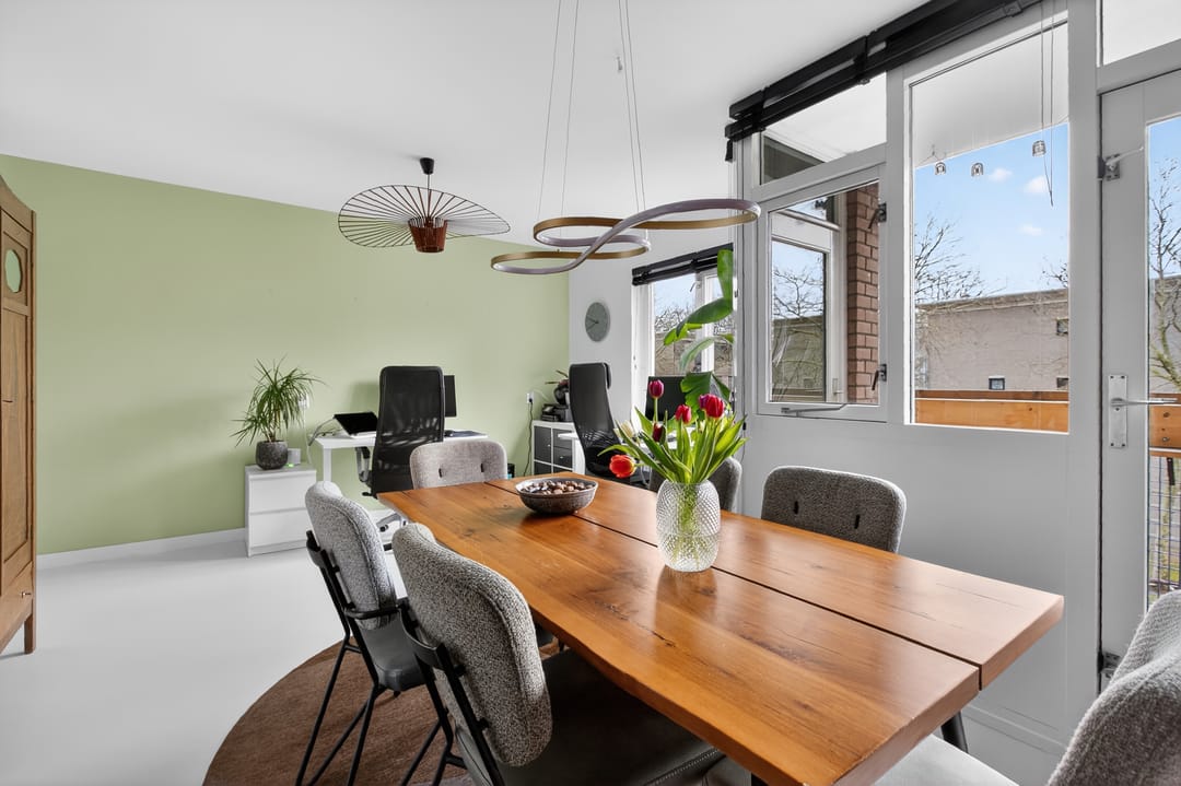 Foto 31 van Czaar Peterstraat 47-B