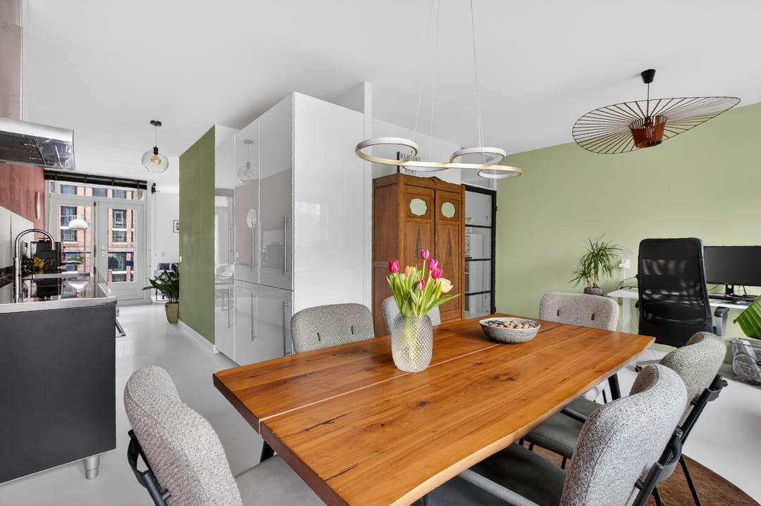 Foto 32 van Czaar Peterstraat 47-B