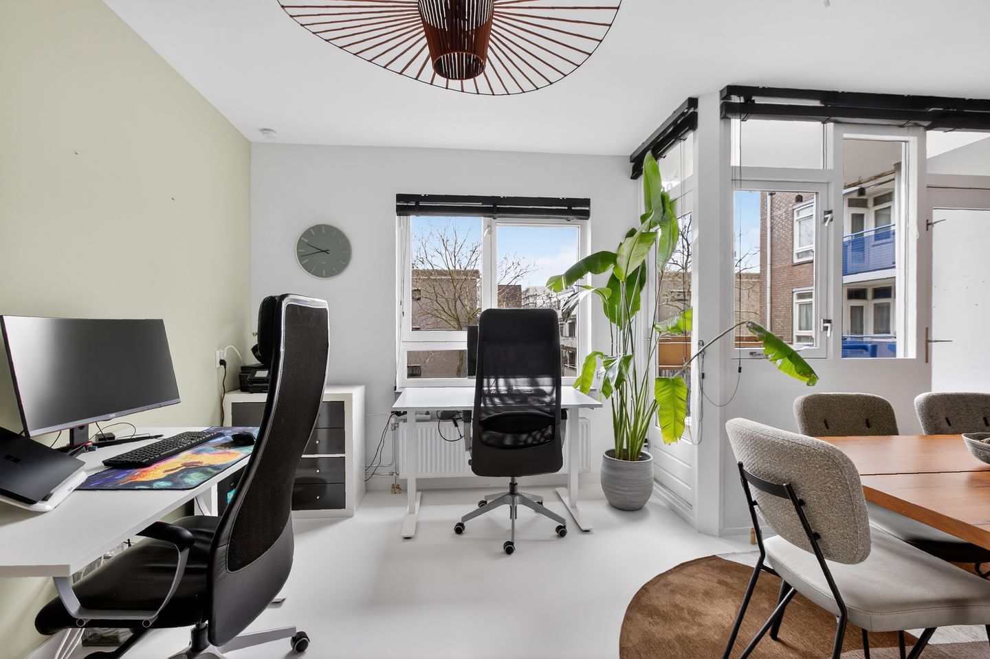 Foto 34 van Czaar Peterstraat 47-B