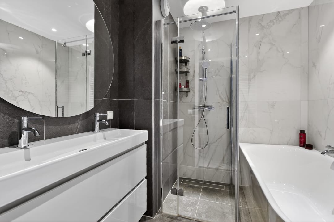 Foto 2 van Czaar Peterstraat 47-B