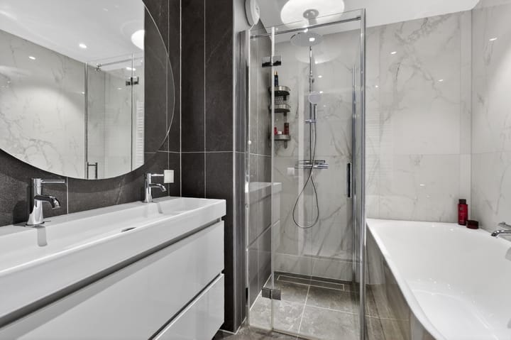 Foto 2 van Czaar Peterstraat 47-B