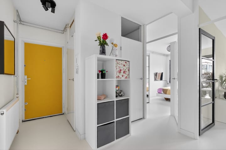 Foto 5 van Czaar Peterstraat 47-B