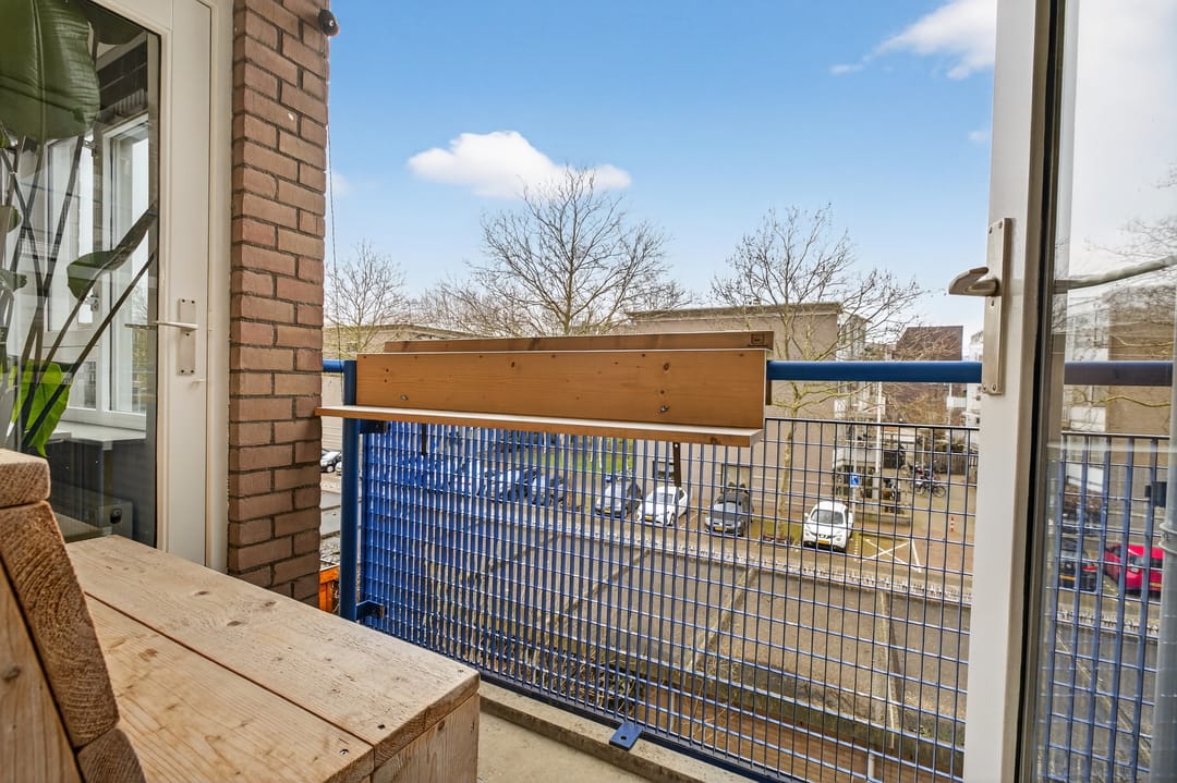 Foto 37 van Czaar Peterstraat 47-B