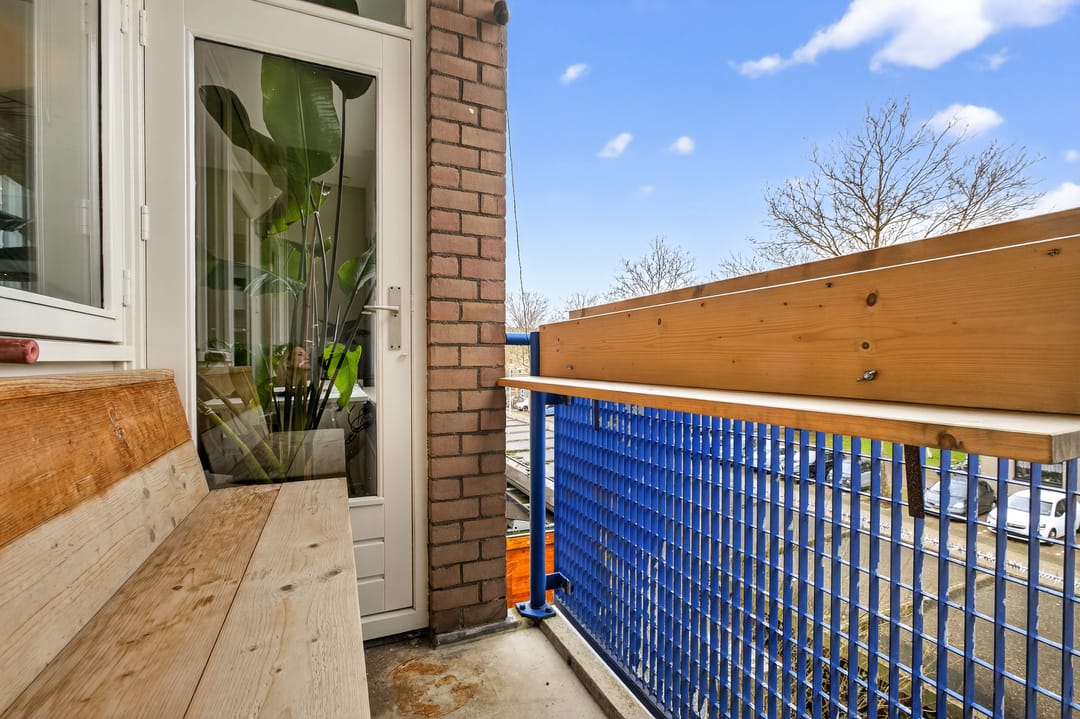 Foto 38 van Czaar Peterstraat 47-B