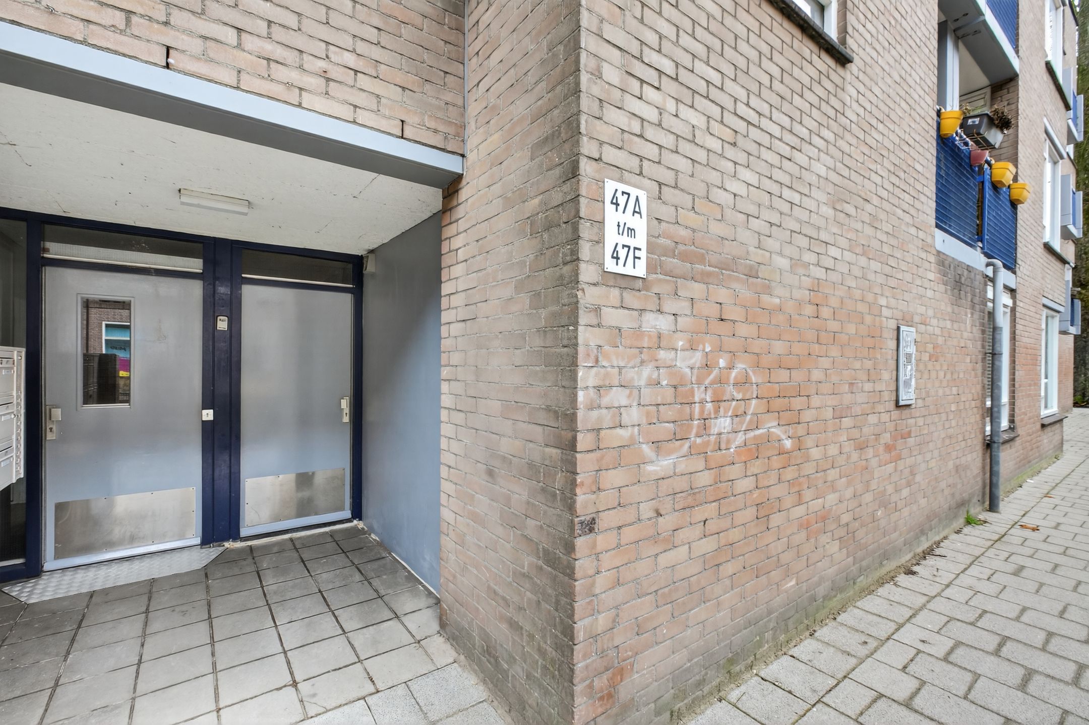 Foto 42 van Czaar Peterstraat 47-B