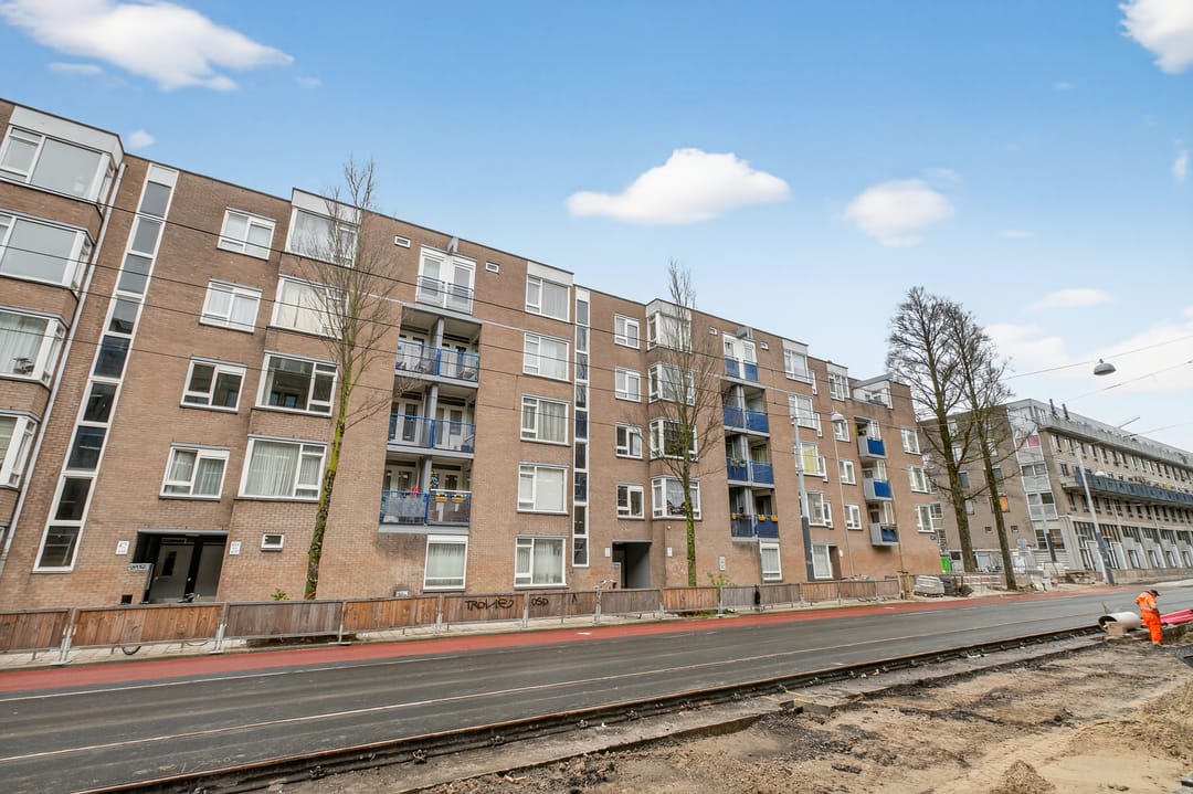 Foto 43 van Czaar Peterstraat 47-B