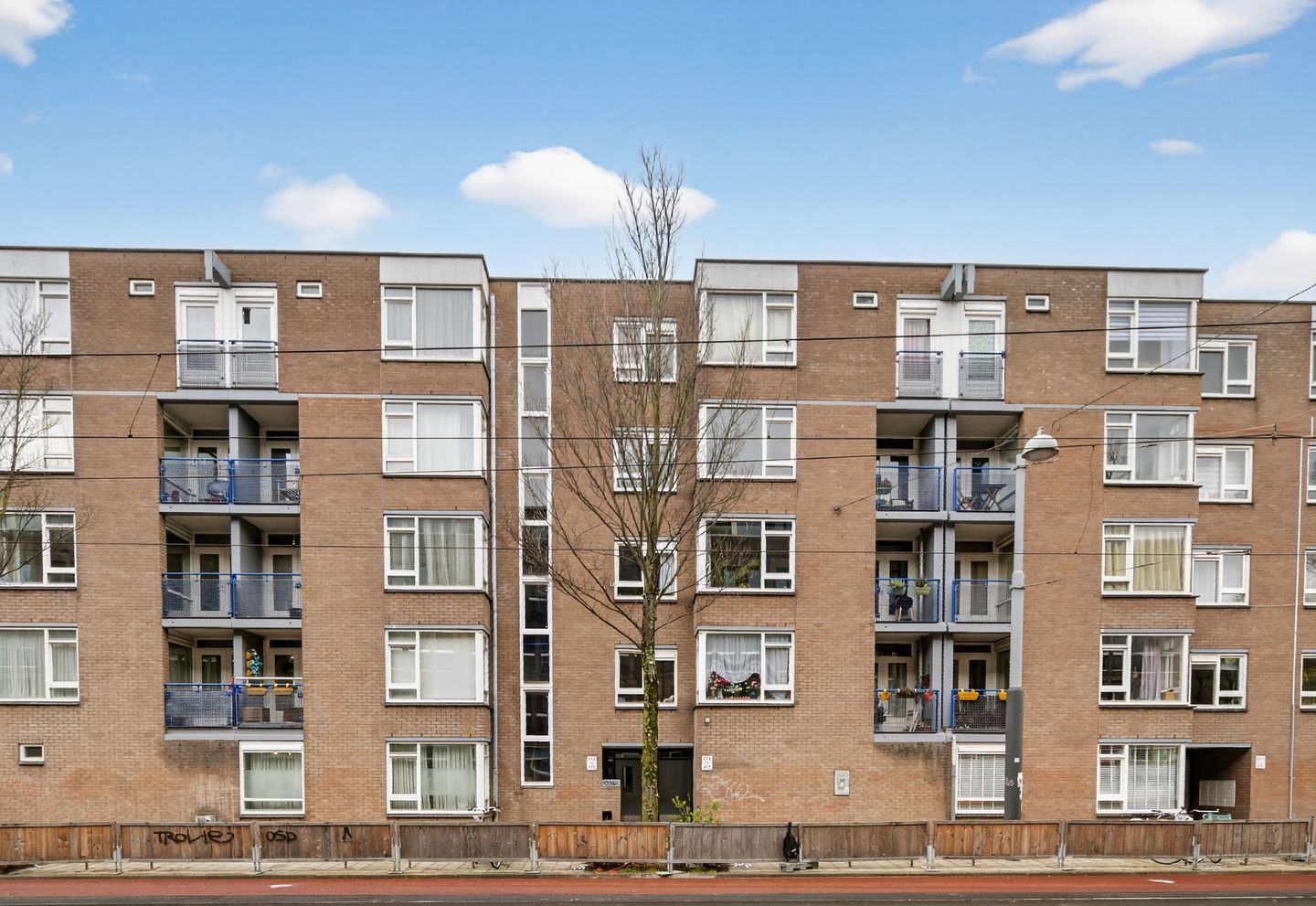 Foto 44 van Czaar Peterstraat 47-B