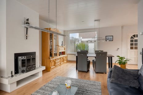 Strovlasstraat 18 secondary image