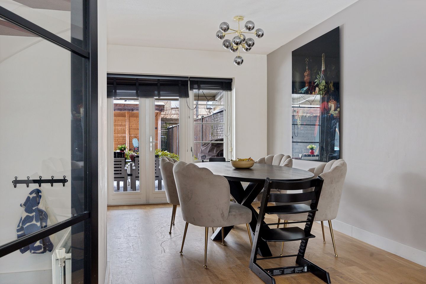 Photo 14 of Chalcedondreef 15