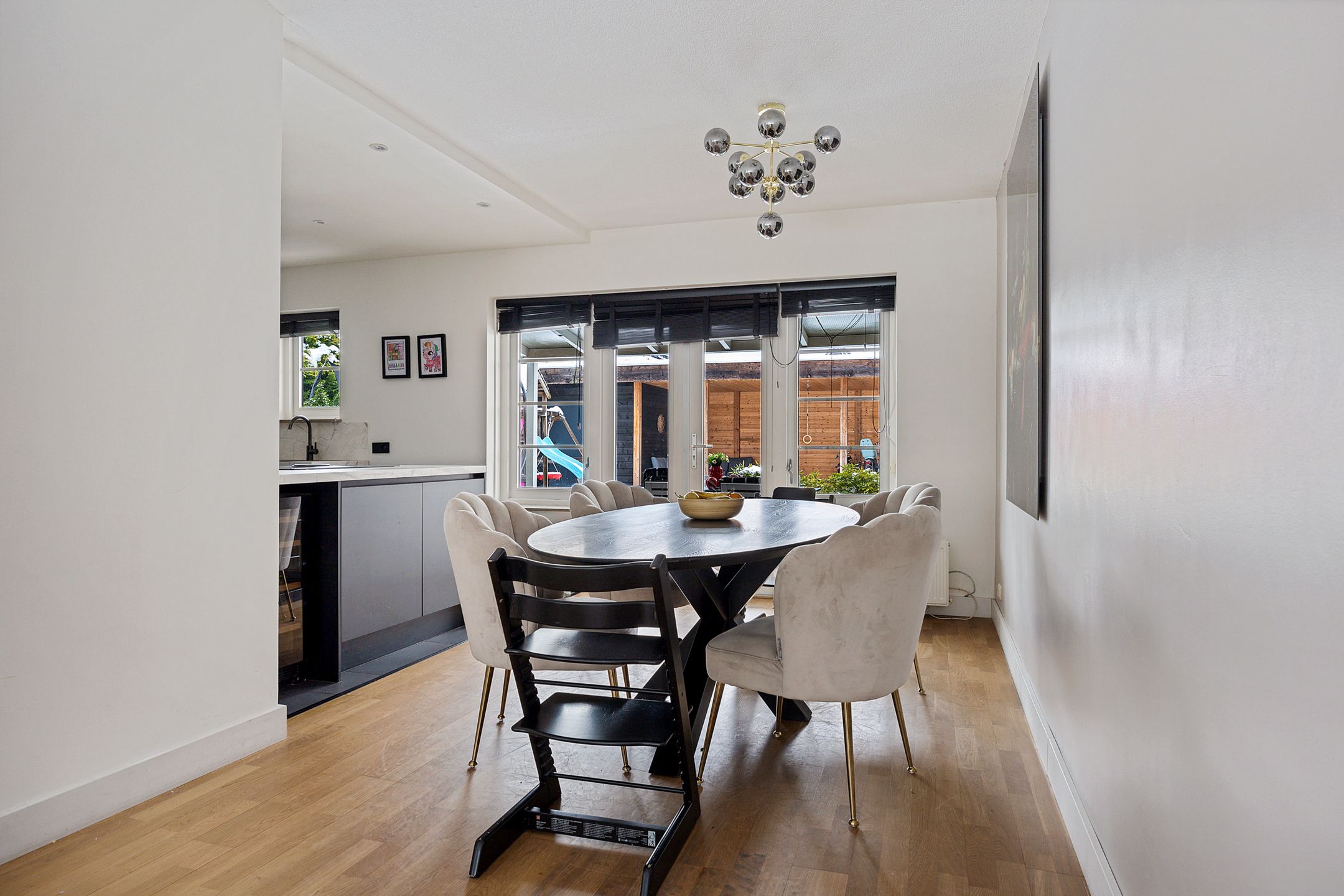 Photo 15 of Chalcedondreef 15