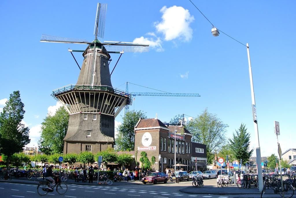 Foto 39 van Czaar Peterstraat 47-B