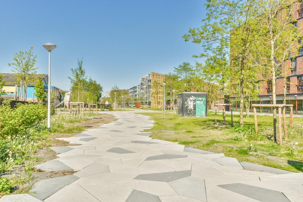 Foto 40 van Czaar Peterstraat 47-B