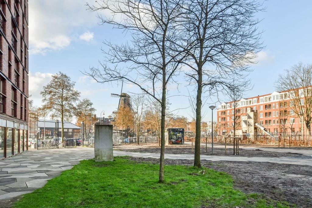 Foto 41 van Czaar Peterstraat 47-B