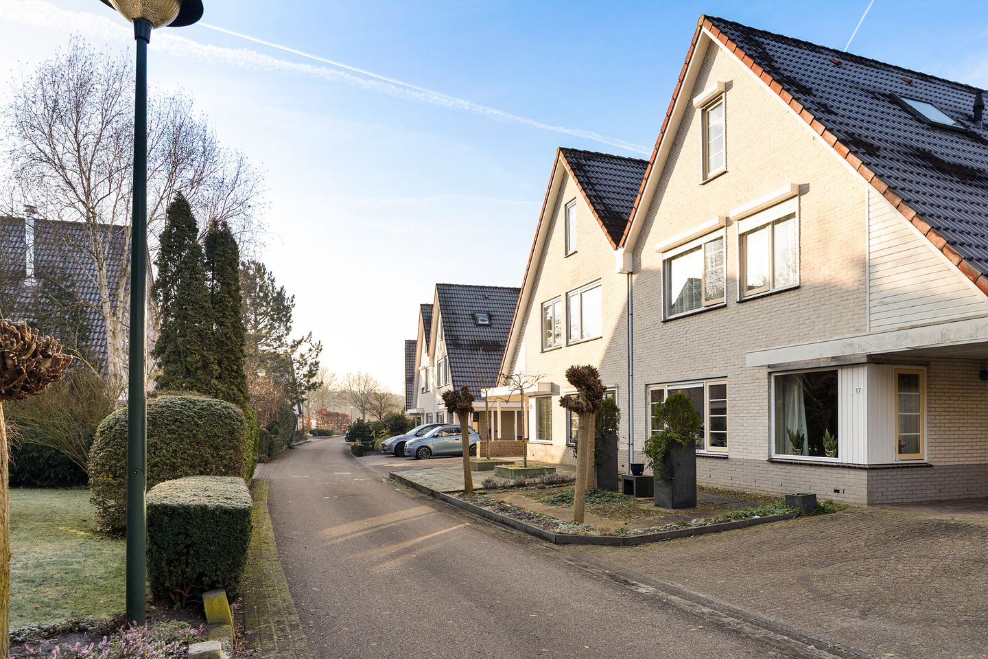 Photo 5 of Chalcedondreef 15