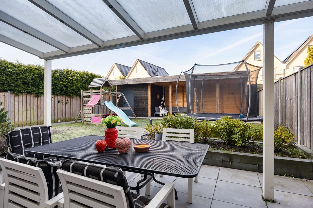 Photo 43 of Chalcedondreef 15