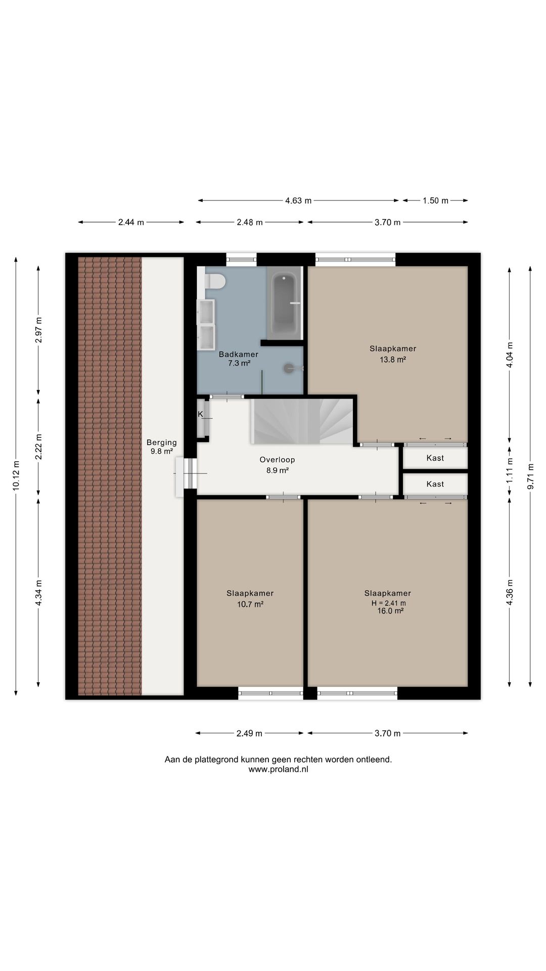 Photo 46 of Chalcedondreef 15