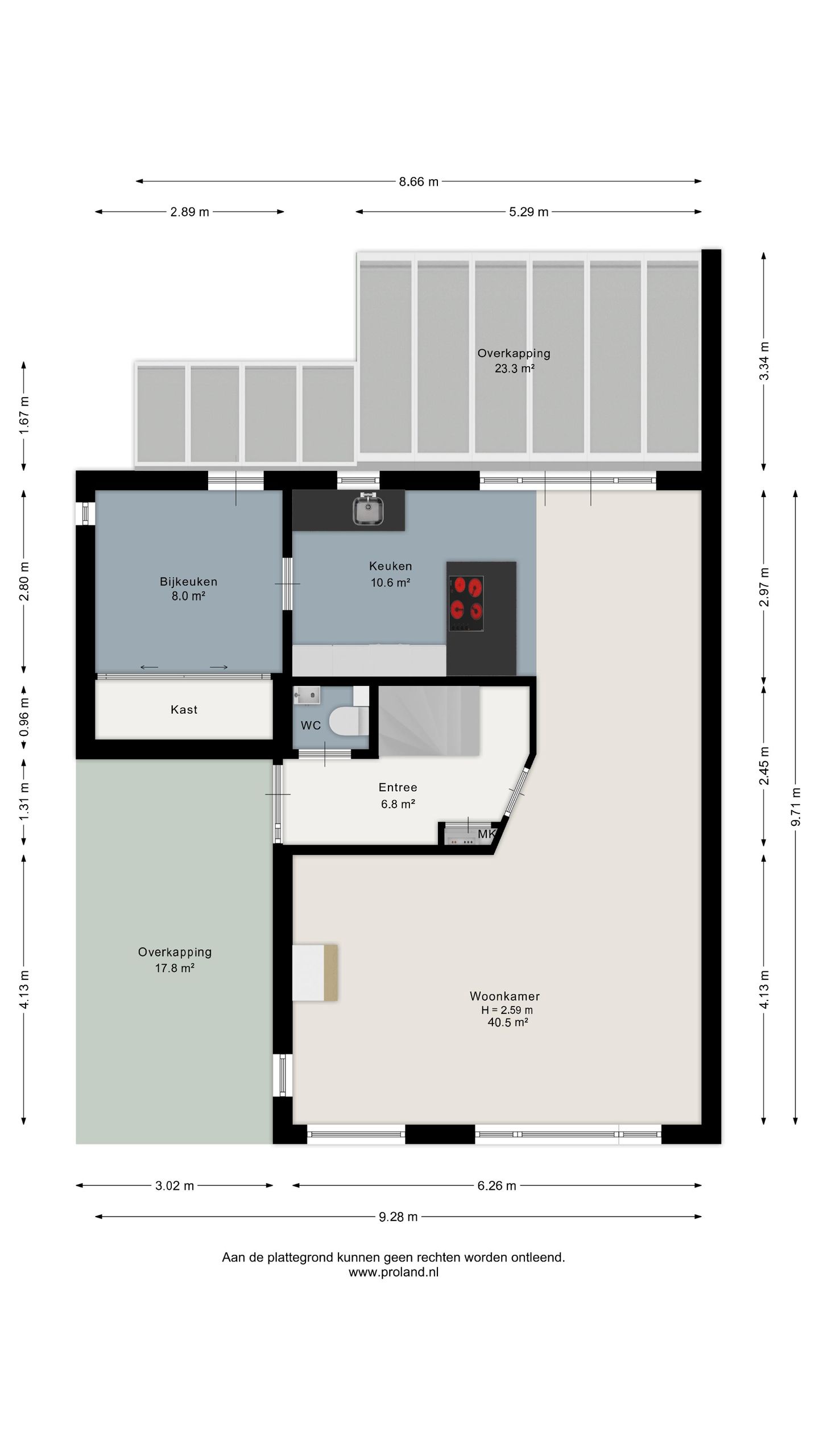 Photo 49 of Chalcedondreef 15