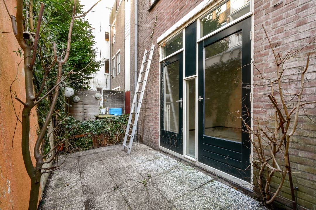 Photo 2 of Palmstraat 18-A