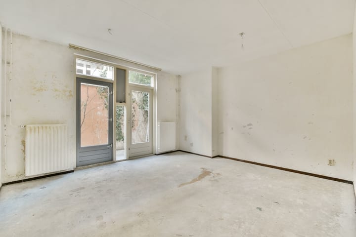 Photo 3 of Palmstraat 18-A