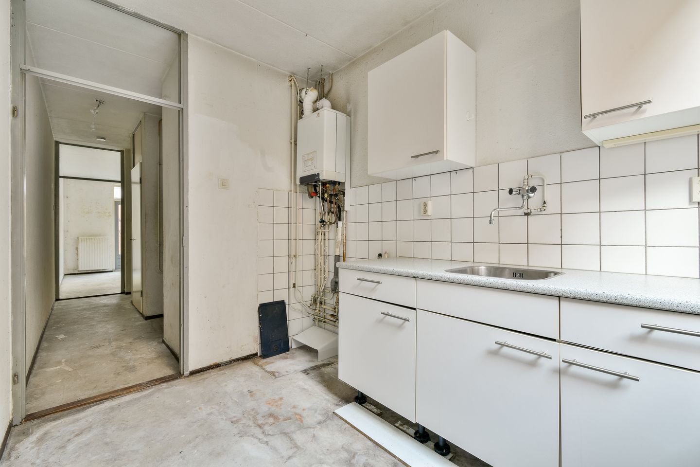 Photo 5 of Palmstraat 18-A