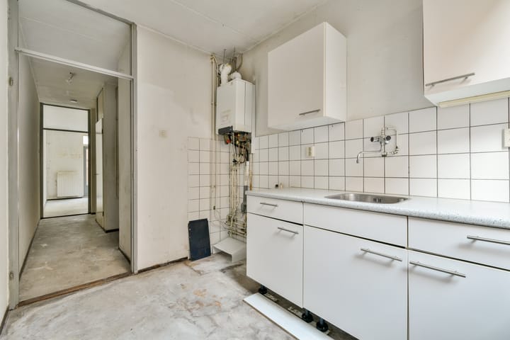 Photo 5 of Palmstraat 18-A