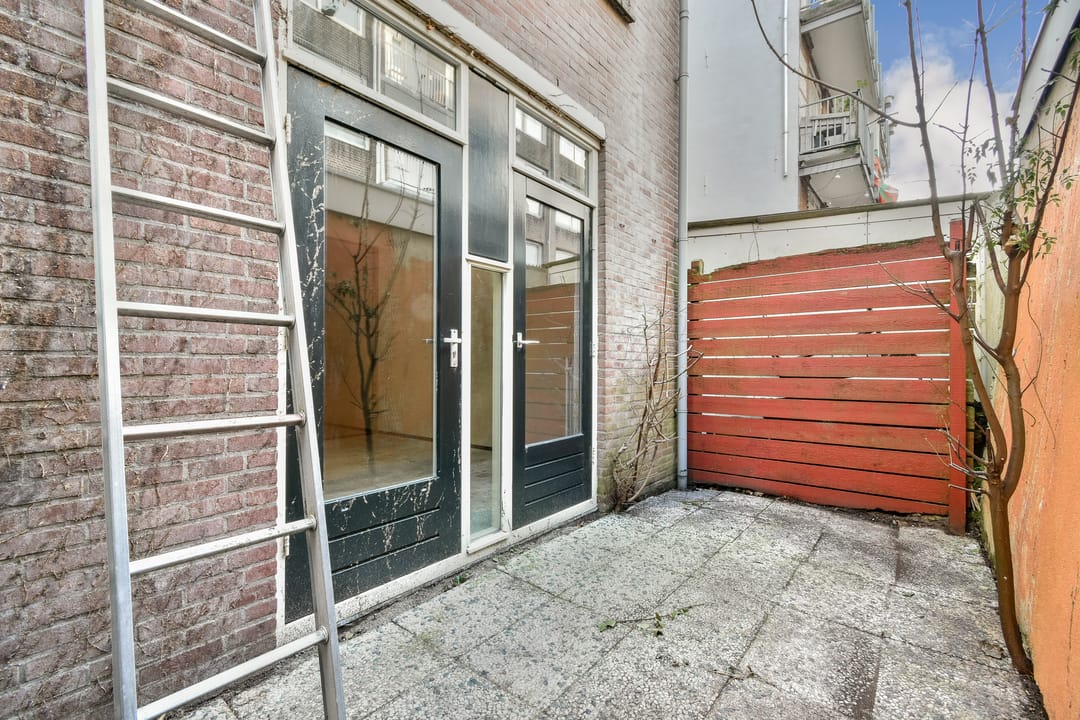 Photo 8 of Palmstraat 18-A