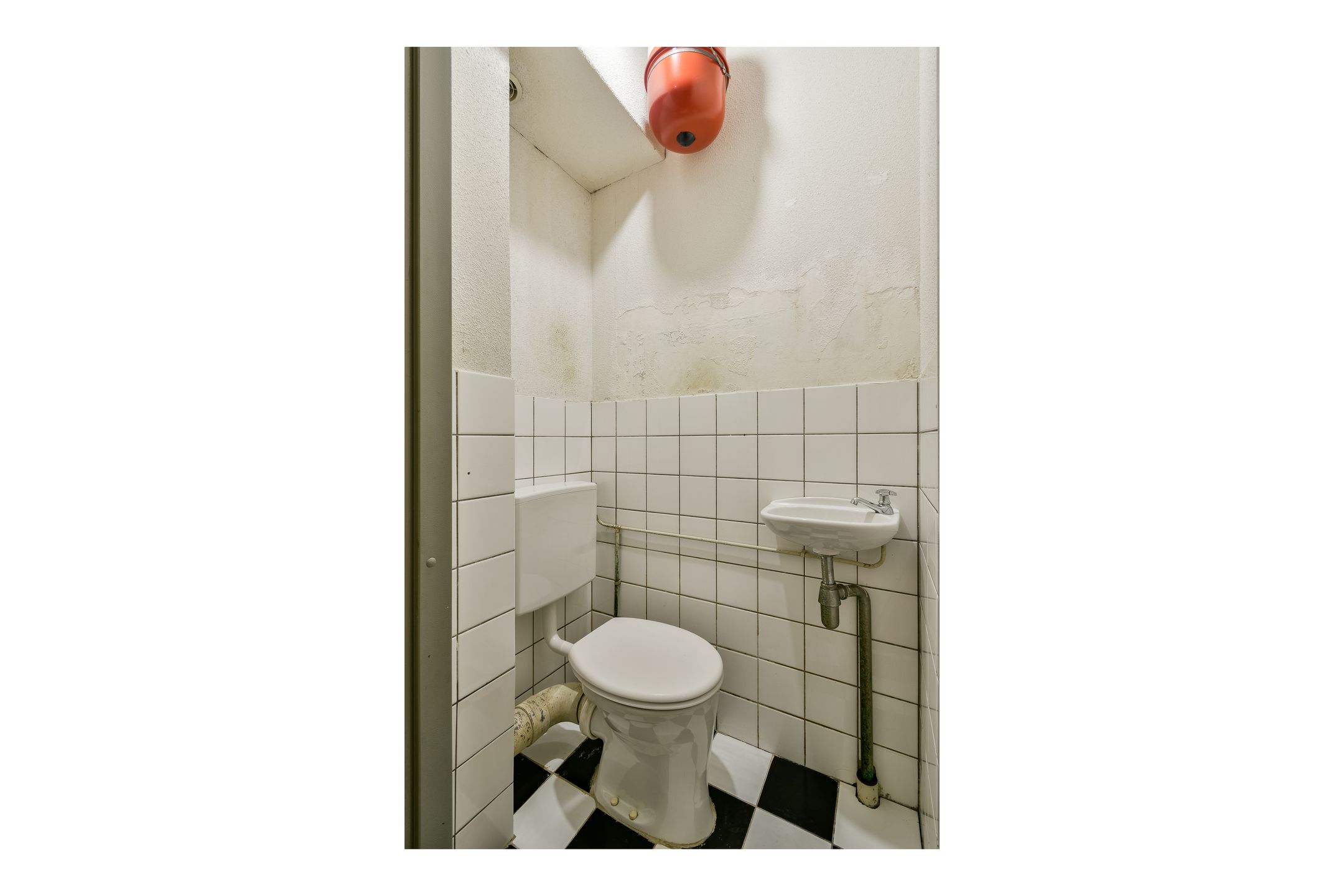 Photo 9 of Palmstraat 18-A