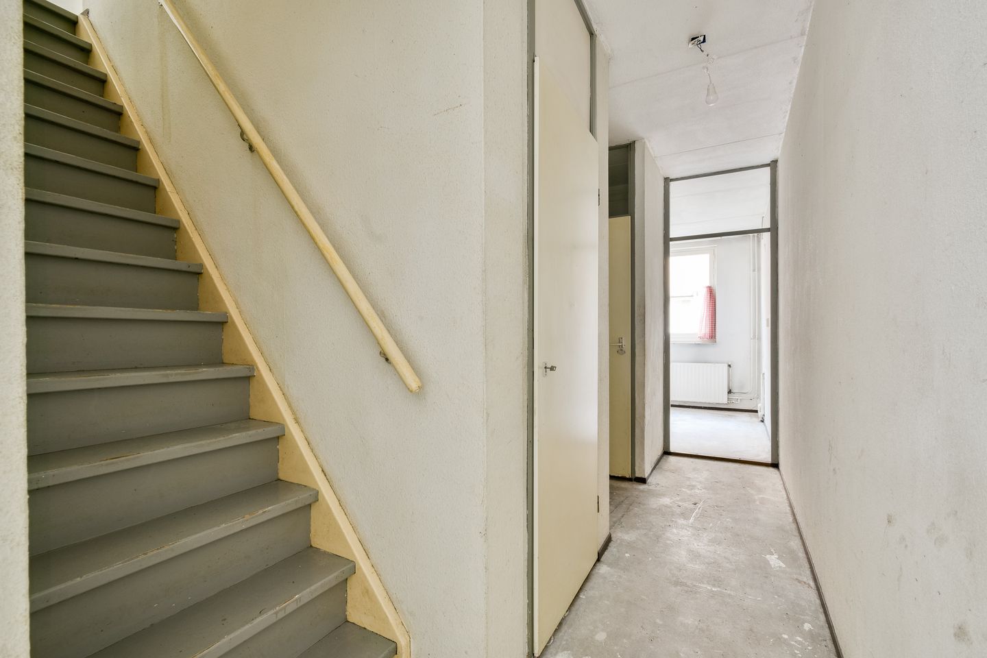 Photo 10 of Palmstraat 18-A