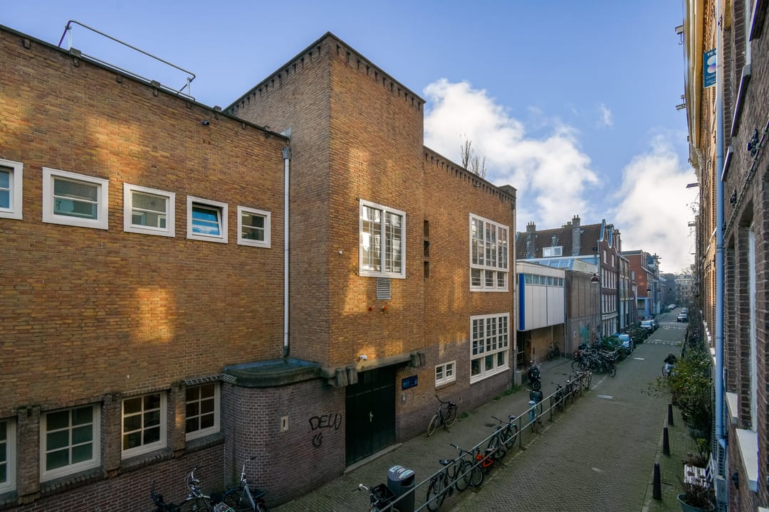 Photo 13 of Palmstraat 18-A