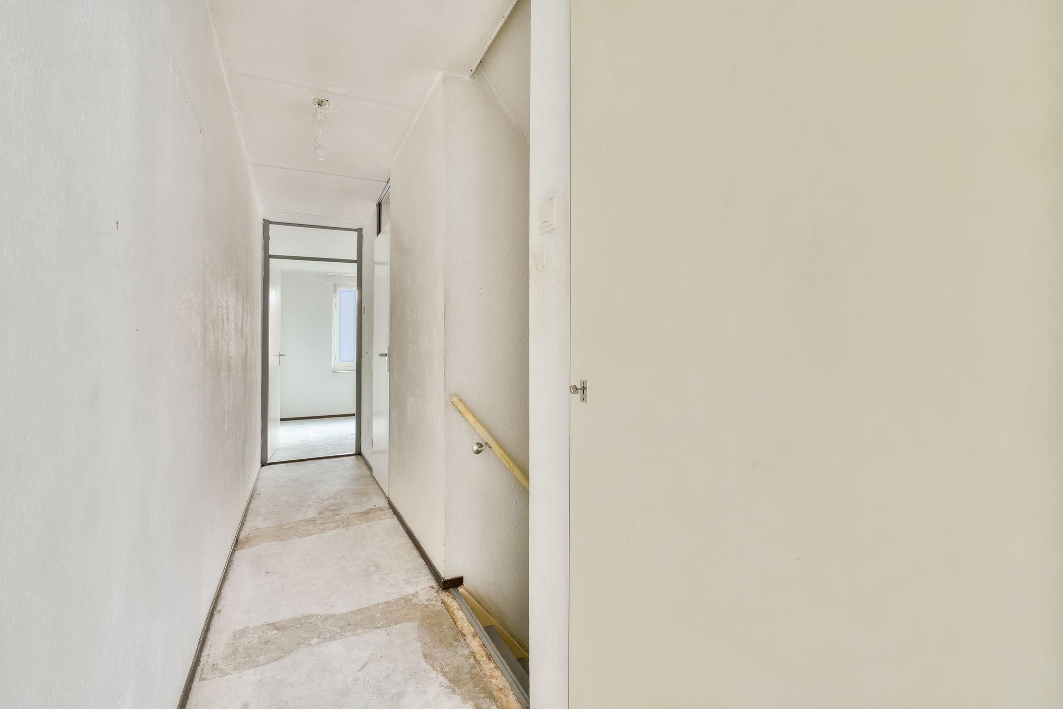 Photo 15 of Palmstraat 18-A